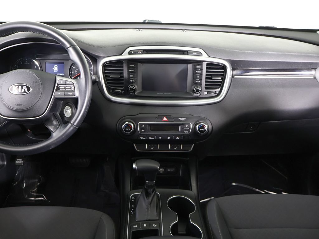 Used 2019 Kia Sorento AWD w/ LX Convenience Package image 36