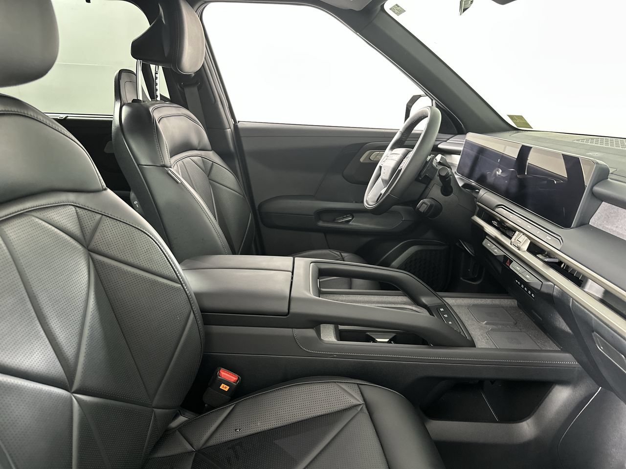 Certified 2027 Kia Telluride EX FWD image 12