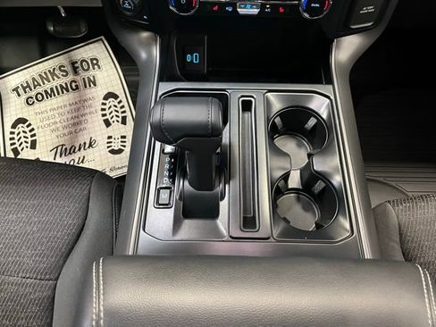 Used 2024 Ford F150 XLT w/ Equipment Group 302A MID image 20