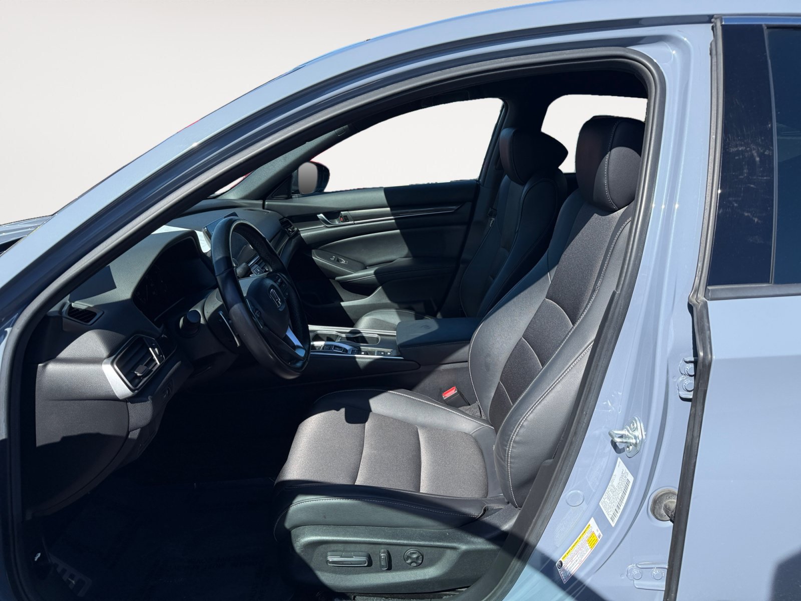 Certified 2022 Honda Accord Sport image 10