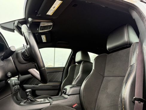 Used 2022 Dodge Charger Scat Pack image 24