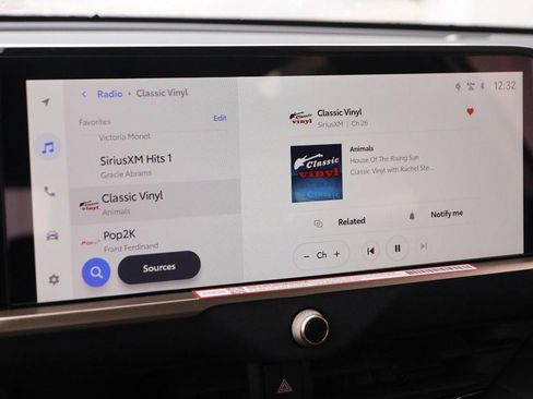 New 2026 Toyota Crown Signia image 21