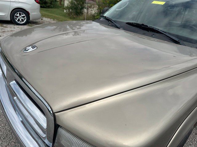 Used 2003 Dodge Dakota SLT RWD image 33