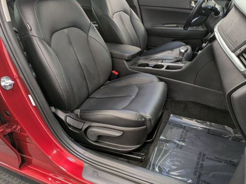 Used 2020 Kia Optima SE image 28