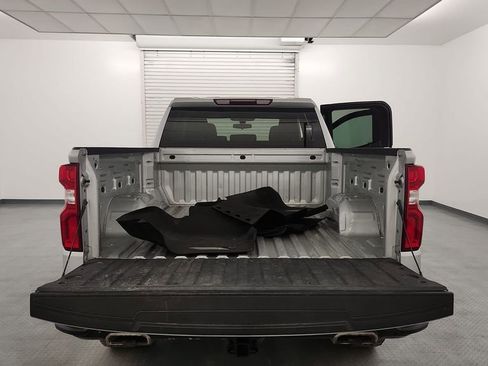 Used 2019 Chevrolet Silverado 1500 Custom Trail Boss w/ Custom Convenience Package image 22