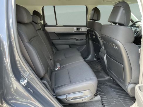 New 2026 Hyundai Santa Fe SE AWD/4WD image 18