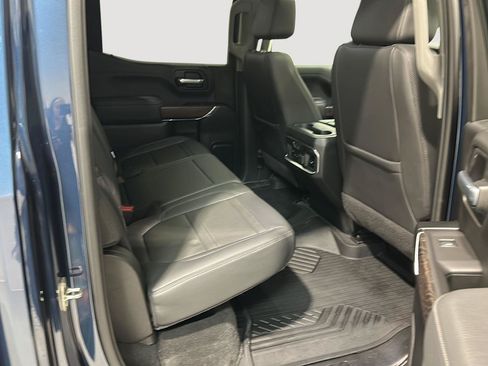 Used 2021 GMC Sierra 1500 Denali w/ Denali Ultimate Package AWD/4WD image 27