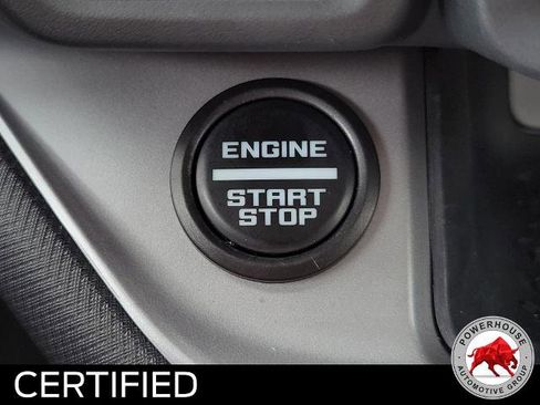 Certified 2021 Ford Bronco Sport Big Bend AWD/4WD image 35