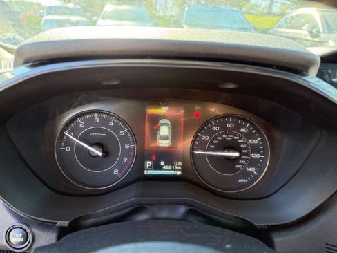 Used 2021 Subaru Impreza 2.0i AWD/4WD image 20