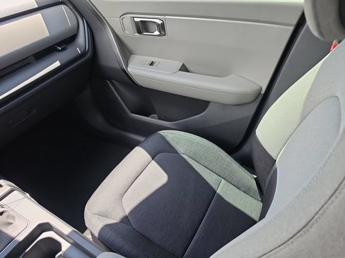 New 2027 Kia Seltos S FWD image 15