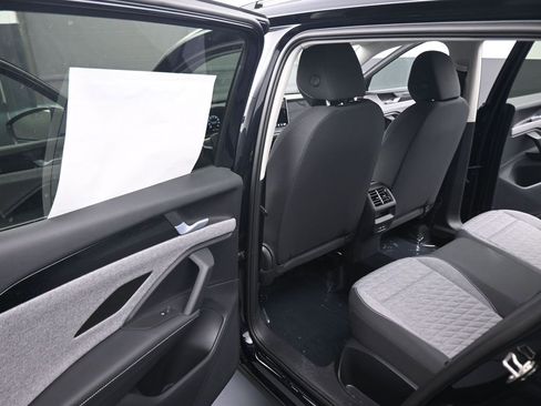 New 2026 Volkswagen Tiguan S AWD/4WD image 39