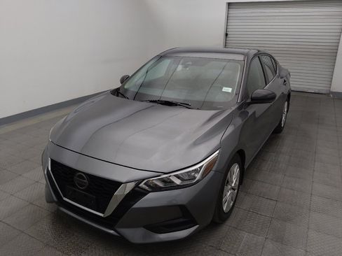 Used 2020 Nissan Sentra S FWD image 15