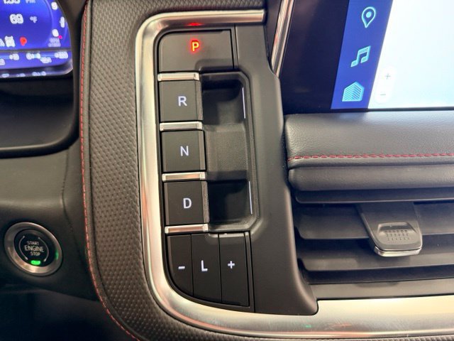 Certified 2022 Chevrolet Tahoe RST w/ Luxury Package AWD/4WD image 15