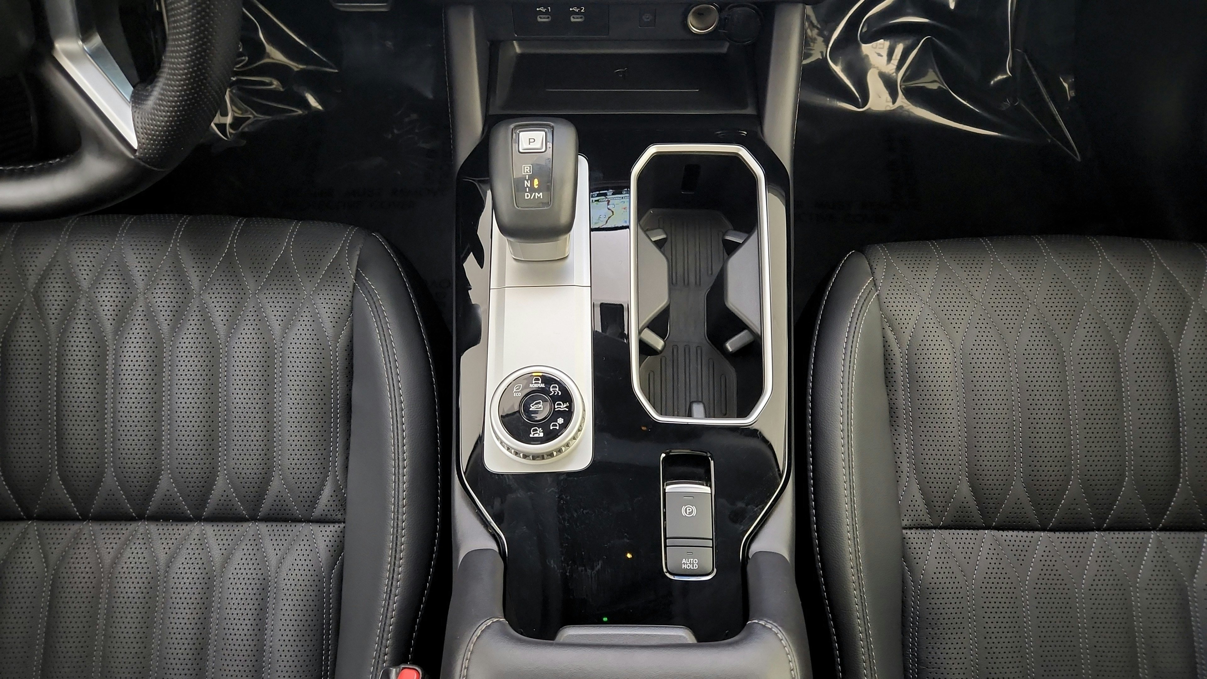 Used 2025 Mitsubishi Outlander AWD image 22