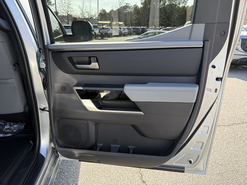 New 2026 Toyota Tundra Limited w/ Nightshade Package AWD/4WD image 19