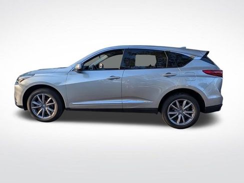 Certified 2024 Acura RDX w/ Technology Package image 11