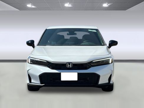 New 2026 Honda Civic Sport image 5