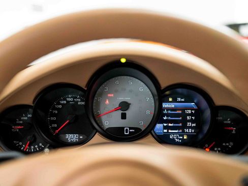 Used 2012 Porsche 911 Carrera S RWD image 66