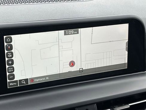 Certified 2025 Kia Seltos S image 24