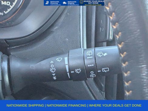 Used 2022 Subaru Forester Wilderness image 43