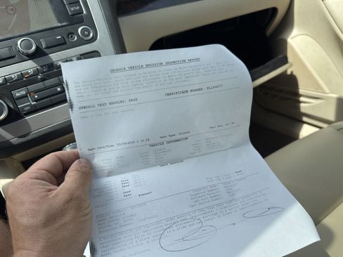 Used 2012 Volkswagen Eos Lux image 56