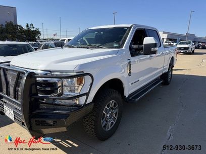 Certified 2022 Ford F250 Lariat w/ Lariat Value Package