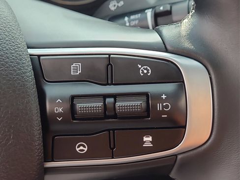 Used 2021 Kia K5 GT-Line image 23