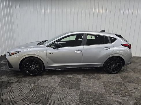 Used 2025 Subaru Impreza RS AWD/4WD image 5