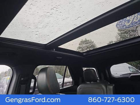 Used 2022 Ford Explorer Timberline w/ Timberline Technology Package AWD/4WD image 30