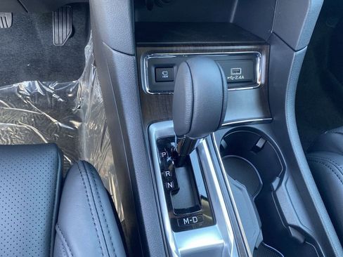 New 2026 Subaru Ascent Touring AWD/4WD image 26