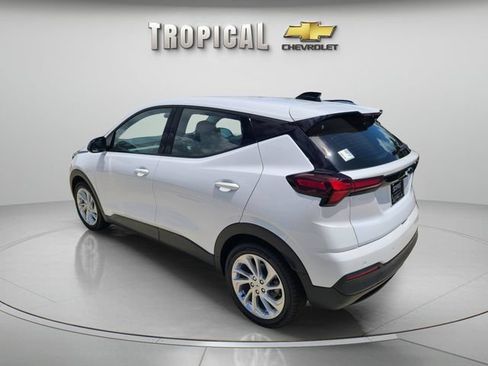 New 2027 Chevrolet Bolt LT FWD image 3