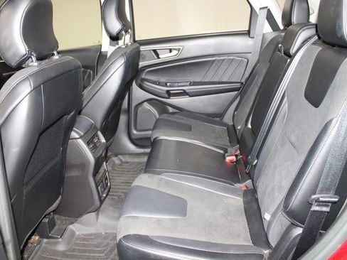 Used 2015 Ford Edge Sport w/ Equipment Group 401A image 19