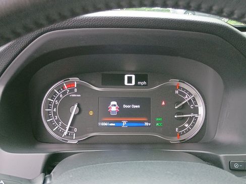 Certified 2023 Honda Ridgeline RTL image 11