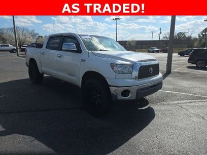 Used 2008 Toyota Tundra SR5