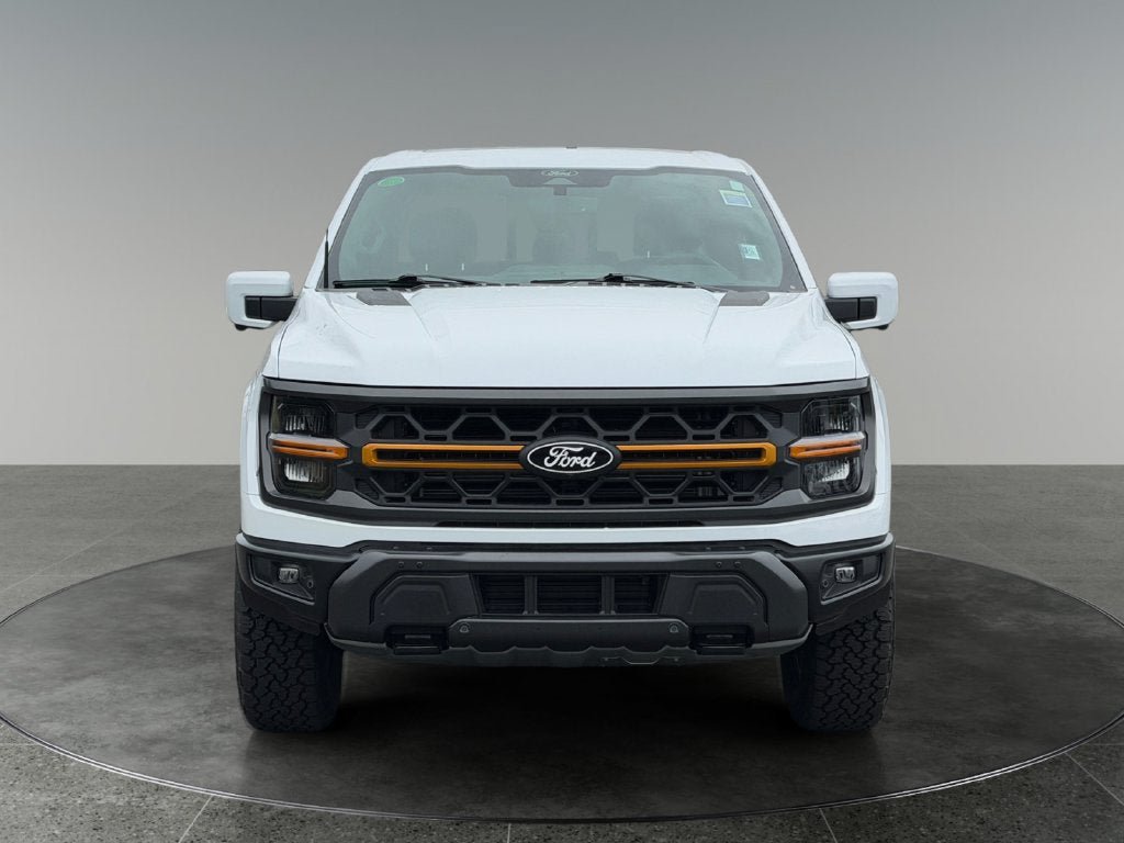 Used 2026 Ford F150 Tremor w/ Equipment Group 402A High AWD/4WD image 2