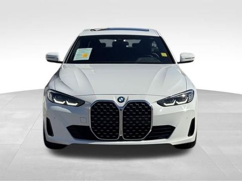 Certified 2023 BMW 430i Gran Coupe xDrive 430i Gran Coupe w/ M Sport Package image 13