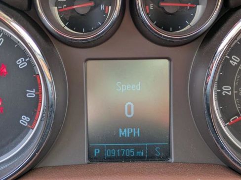 Used 2015 Buick Encore Leather image 10