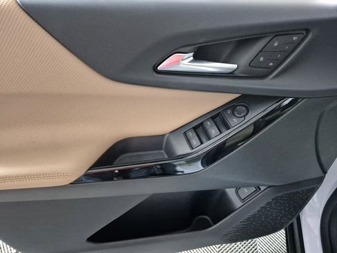 New 2026 Chevrolet Equinox ACTIV w/ Convenience Package III image 15