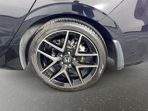 Used 2022 Honda Civic Sport Touring image 31
