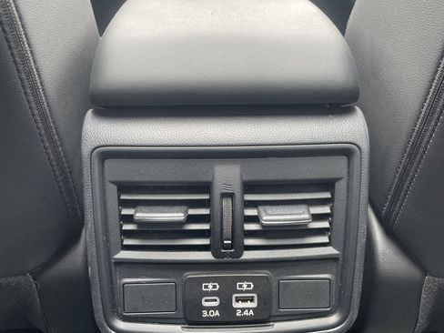 Used 2025 Subaru Forester Premium w/ Convenience Package #1 AWD/4WD image 25