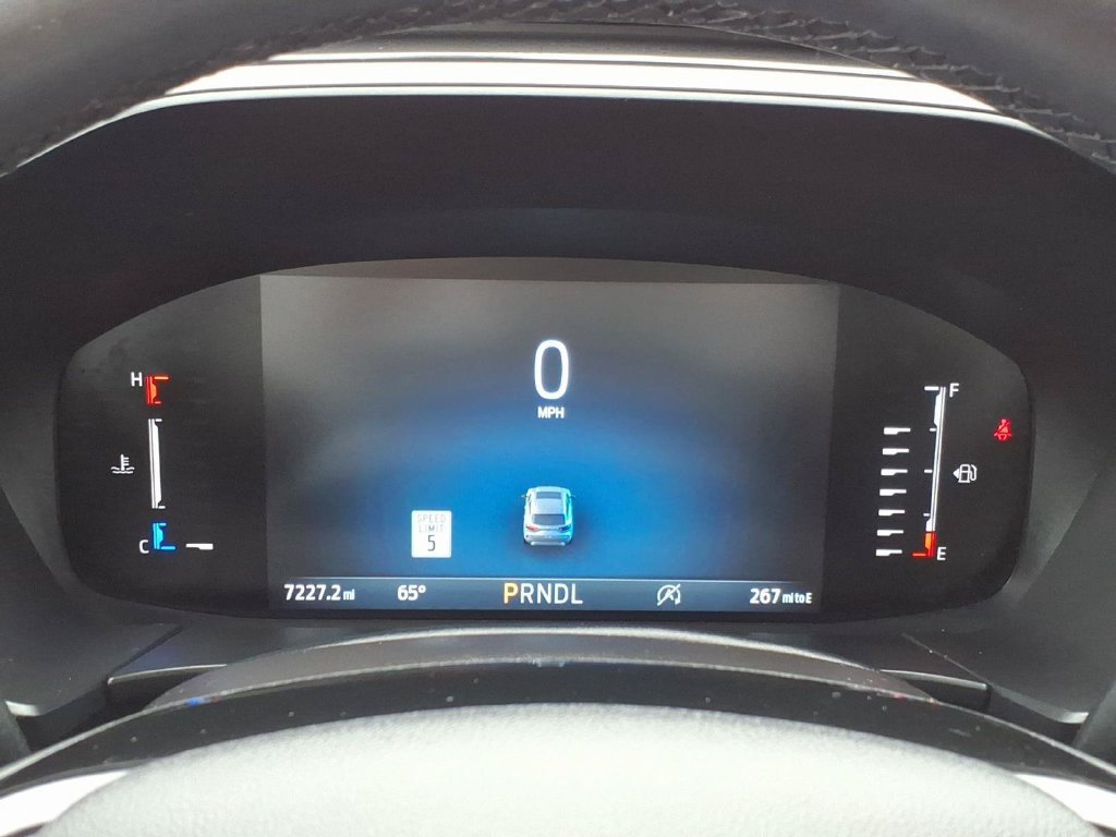 Used 2024 Ford Escape Active w/ Tech Pack #1 AWD/4WD image 21