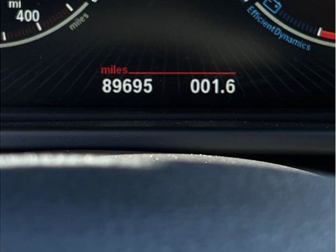 Used 2016 BMW X5 xDrive35i image 21