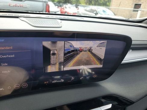 New 2026 Buick Enclave Sport Touring image 22