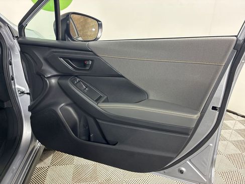 Used 2025 Subaru Crosstrek 2.5i Sport w/ Crosstrek Mirror Package image 34
