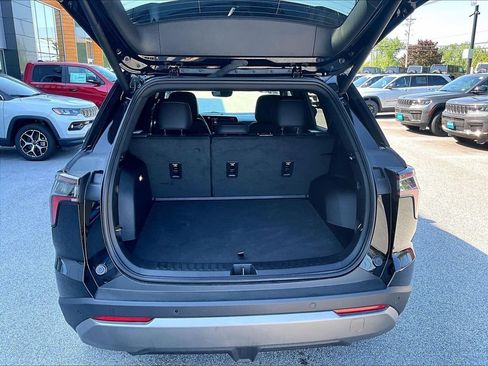 Used 2025 Chevrolet Equinox LT w/ Convenience Package II AWD/4WD image 34