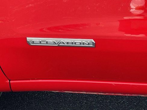 Used 2025 GMC Sierra 1500 Elevation w/ X31 Off-Road Package image 27