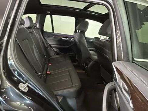 Used 2024 BMW X3 xDrive30i AWD/4WD image 30