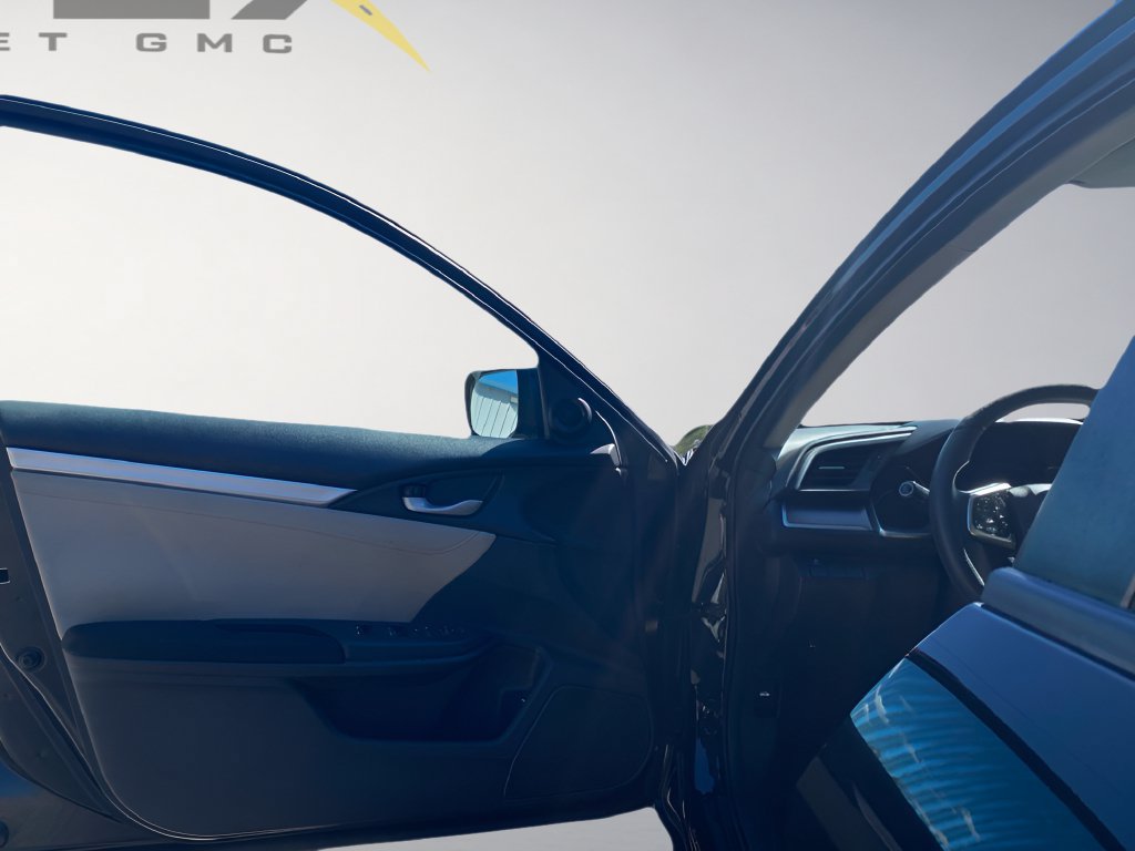 Used 2016 Honda Civic EX-T image 18