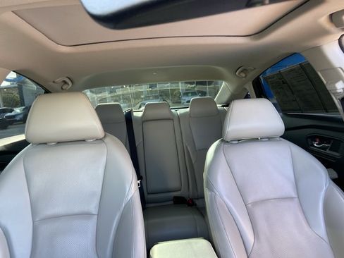 Used 2023 Honda Accord Touring image 23