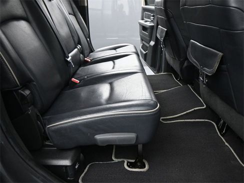 Used 2012 RAM 2500 Limited image 37